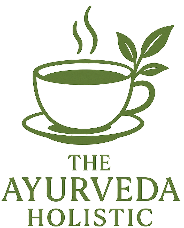 The Ayurveda Holistic